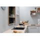 Смеситель Hansgrohe Focus M43 71816000 для кухонной мойки, хром, однорычажный, высота излива 12.2 см