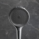Душевая лейка Hansgrohe Rainfinity 130 26865000 хром штанга 25 см,  в современном стиле