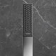 Душевой гарнитур Hansgrohe Rainfinity 26856000 хром штанга 25.3 см, шланг пластиковый 160 см