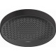 Верхний душ Hansgrohe Rainfinity 360 26231670 матовый черный штанга 7.3 см,  в современном стиле
