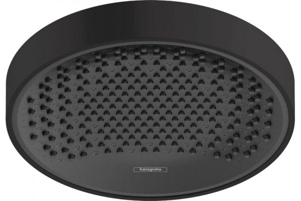 Верхний душ Hansgrohe Rainfinity 250 26229670 матовый черный штанга 6.9 см, 1 режим