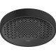 Верхний душ Hansgrohe Rainfinity 250 26229670 матовый черный штанга 6.9 см, 1 режим