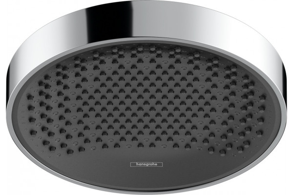 Верхний душ Hansgrohe Rainfinity 250 26229000 хром штанга 6.9 см, 1 режим