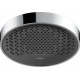 Верхний душ Hansgrohe Rainfinity 250 26229000 хром штанга 6.9 см, 1 режим