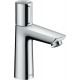 Смеситель Hansgrohe Talis Select E 71751000 для раковины нажимной, хром