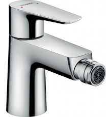 Смеситель Hansgrohe Talis E 71721000 для биде однорычажный, хром