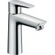 Смеситель Hansgrohe Talis E 71714000 для раковины однорычажный, хром