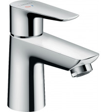 Смеситель Hansgrohe Talis E 71704000 для раковины однорычажный, хром