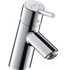 Смеситель Hansgrohe Talis S 32031000 для раковины однорычажный, хром