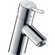 Смеситель Hansgrohe Talis S 32031000 для раковины однорычажный, хром