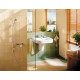Смеситель Hansgrohe Talis S 32031000 для раковины однорычажный, хром