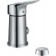 Смеситель Hansgrohe Logis 71629000 для биде однорычажный, хром