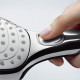 Душевой гарнитур Hansgrohe Raindance Select E 26622000 хром штанга 71.8 см, шланг пластиковый 160 см