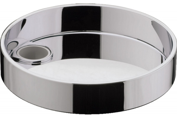 Душевой гарнитур Hansgrohe Raindance Select S 26632000 хром штанга 71.8 см, шланг пластиковый 160 см