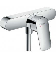 Смеситель Hansgrohe Logis 71630000 для душа однорычажный, хром