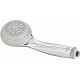 Душевой гарнитур Hansgrohe Crometta 85 27652000 хром штанга 66.9 см, шланг пластиковый 160 см