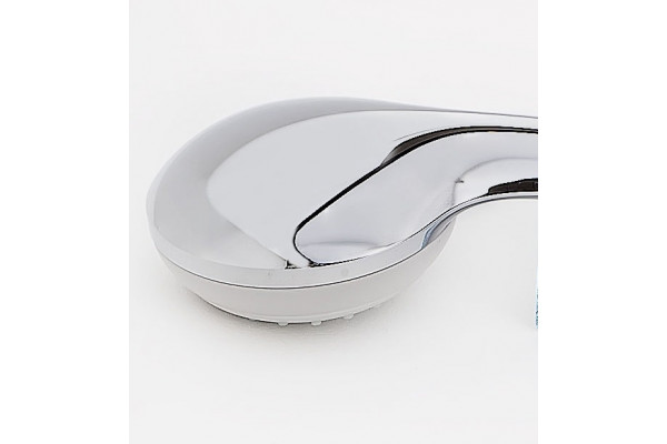 Душевой гарнитур Hansgrohe Crometta 85 27652000 хром штанга 66.9 см, шланг пластиковый 160 см