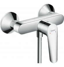 Смеситель Hansgrohe Logis E 71610000 для душа однорычажный, хром