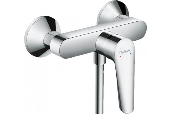 Смеситель Hansgrohe Logis E 71610000 для душа однорычажный, хром