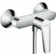 Смеситель Hansgrohe Logis E 71610000 для душа однорычажный, хром