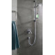 Смеситель Hansgrohe Logis E 71404000 для ванны с душем, хром, однорычажный