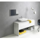 Смеситель Hansgrohe Logis 71103000 для раковины однорычажный, хром