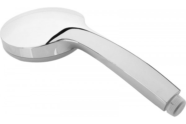 Душевой гарнитур Hansgrohe Croma 100 27574000 хром штанга 29.5 см, шланг пластиковый 125 см