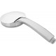 Душевой гарнитур Hansgrohe Croma 100 27574000 хром штанга 29.5 см, шланг пластиковый 125 см