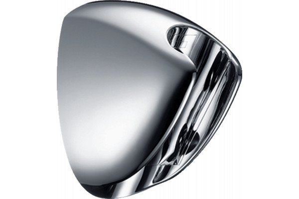 Душевой гарнитур Hansgrohe Crometta 85 27558000 хром штанга 20.4 см, шланг пластиковый 125 см