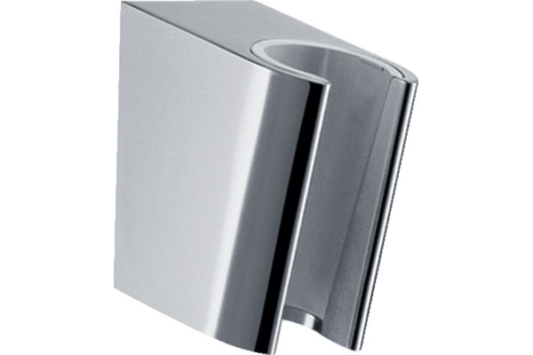 Душевая стойка Hansgrohe Rainmaker Select 460 2jet 27109400 с термостатом, штанга 112.7 см, шланг пластиковый 160 см