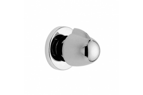 Hansgrohe Ecostat E вентиль для душа хром