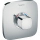 Термостат Hansgrohe Ecostat E 15705000 для душа термостат, хром