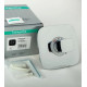 Термостат Hansgrohe Ecostat E 15705000 для душа термостат, хром