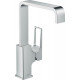 Смеситель Hansgrohe Metropol 74511000 для раковины однорычажный, хром