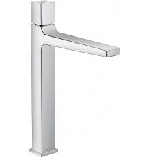 Смеситель Hansgrohe Metropol 32572000 для раковины хром, высота излива 25.9 см
