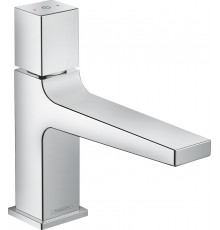 Смеситель Hansgrohe Metropol 32570000 для раковины хром, высота излива 8.9 см