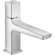 Смеситель Hansgrohe Metropol 32570000 для раковины хром, высота излива 8.9 см