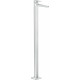 Смеситель Hansgrohe Metropol 32530000 напольный, хром, однорычажный, высота излива 113.4 см