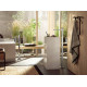 Смеситель Hansgrohe Metropol 32530000 напольный, хром, однорычажный, высота излива 113.4 см