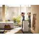 Смеситель Hansgrohe Metropol 32530000 напольный, хром, однорычажный, высота излива 113.4 см