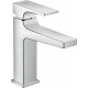 Смеситель Hansgrohe Metropol 32508000 для раковины, хром, однорычажный, высота излива 11.7 см