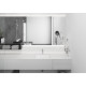 Смеситель Hansgrohe Vernis Shape 71591000 для раковины, хром, однорычажный, высота излива 19 см
