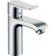Смеситель Hansgrohe Metris 31204000 для раковины однорычажный, хром