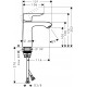 Смеситель Hansgrohe Metris 31204000 для раковины однорычажный, хром
