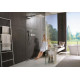 Термостат Hansgrohe RainSelect 15356400 для душа, белый - хром, термостат