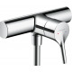 Смеситель Hansgrohe Talis S 72601000 для душа однорычажный, хром