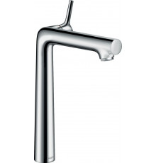 Смеситель Hansgrohe Talis S 72116000 для раковины однорычажный, хром