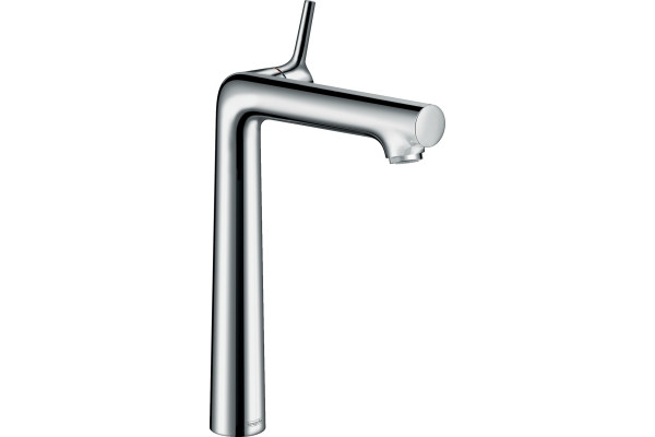 Смеситель Hansgrohe Talis S 72116000 для раковины однорычажный, хром