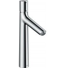 Смеситель Hansgrohe Talis Select S 72045000 для раковины хром, высота излива 17.9 см