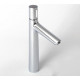 Смеситель Hansgrohe Talis Select S 72045000 для раковины хром, высота излива 17.9 см